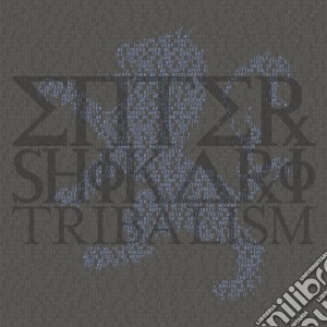 Enter Shikari - Tribalism cd musicale di Enter Shikari