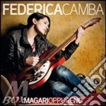 Federica Camba - Magari Oppure No