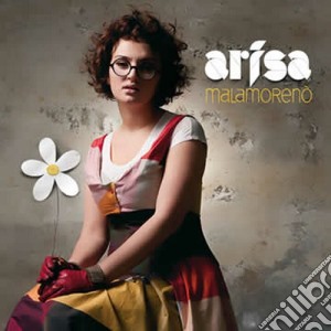 Arisa - Malamoreno' cd musicale di ARISA