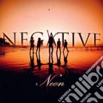 Negative - Neon cd