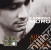 Moro Fabrizio - Ancora Barabba cd