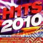 Hits 2010 (2 Cd) cd