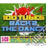 100 Tubes: Back 2 The Dance / Various (5 Cd)