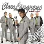 Claes Loevgrens - Vi Lever Nu cd