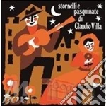 Stornelli & Pasquinate cd