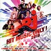 Nrj: Hit Music Only! 2010 (2 Cd) cd