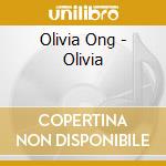 Olivia Ong - Olivia cd