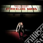 Plan B - The Defamation Of Strickland Banks (2 Cd) cd