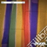 (LP VINILE) Form cd