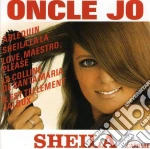 Sheila - Oncle Jo cd