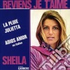 Sheila - La Pluie Julietta cd