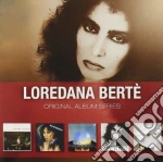 Loredana Berte' - Original Album Series (5 Cd) cd