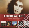 Loredana Berte' - Original Album Series (5 Cd) cd