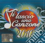 Ti Lascio Una Canzone 2010 / Various cd