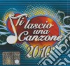 Ti Lascio Una Canzone 2010 / Various cd