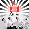 Baseballs (The) - Strike cd