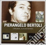 Pierangelo Bertoli - Original Album Series (5 Cd) cd