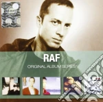 Original Album Series - 5 Cd cd
