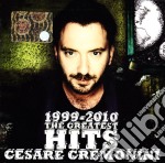Cesare Cremonini - 1999 - 2010 The Greatest Hits (2 Cd)