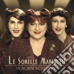 Sorelle Marinetti - Le Signorine Novecento cd