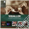 Squallor - Original Album Series (5 Cd) cd