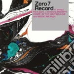 Zero 7 - Record cd