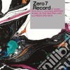 Zero 7 - Record cd