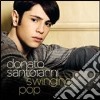 Donato Santoianni - Swinging Pop cd