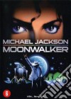 (Music Dvd) Michael Jackson - Moonwalker cd