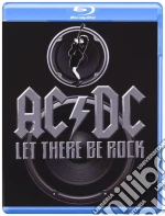 Ac/Dc - Let There Be Rock cd