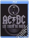 Ac/Dc - Let There Be Rock cd