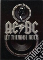 (Music Dvd) Ac/Dc - Let There Be Rock