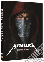 (Music Dvd) Metallica - Through The Never