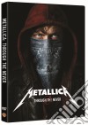 (Music Dvd) Metallica - Through The Never cd
