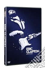 (Music Dvd) Eric Clapton - Life In 12 Bars