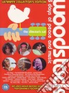 (Music Dvd) Woodstock: 3 Days Of Peace & Music (Ultimate Collector's Edition) (4 Dvd) cd