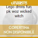 Lego dmns fun pk woz wicked witch cd musicale di Artisti Vari