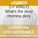 (LP VINILE) What's the story morning glory lp vinile di Oasis