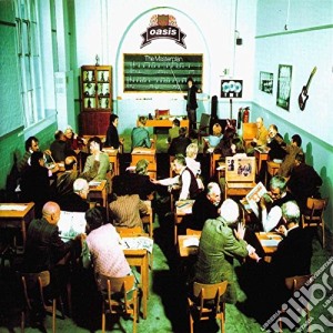 (LP Vinile) Oasis - The Masterplan lp vinile di Big Brother Recordings Ltd