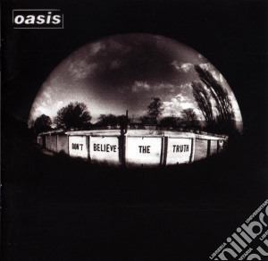 (LP Vinile) Oasis - Don't Believe The Truth lp vinile di Oasis