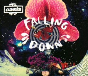 Oasis - Falling Down (Cd Single) cd musicale di OASIS