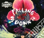 Oasis - Falling Down (Cd Single) cd