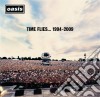 Oasis - Time Flies 1994-2009 (2 Cd) cd