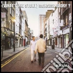 Oasis - (What's The Story) Morning Glory? (Deluxe Remastered) (3 Cd) cd