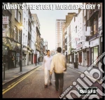 Oasis - (What's The Story) Morning Glory? cd