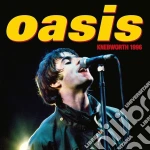 (LP Vinile) Oasis - Knebworth 1996 (3 Lp) vinile