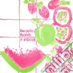 In Embrace - Passionfruit Pastels cd