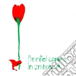 Embrace (In) - Initial Caress cd