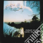 Richard Youngs - Inside The Future cd