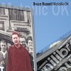 Bruce Russell - Metallic Ok (2 Cd) cd